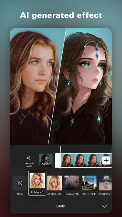 Capcut pro apk download 